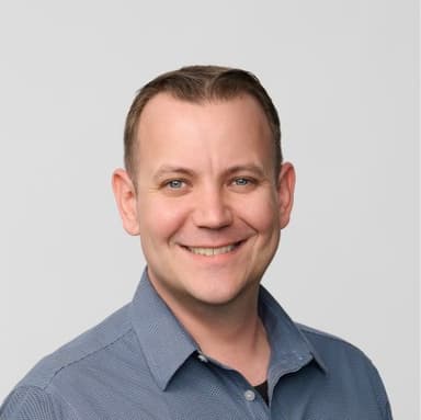 Dan Smith, Founder of Clever Transformations LLC